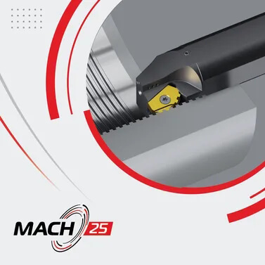 MACH 25 - ������������� ������� ��� ������������ �������
