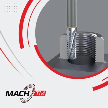 MACH TM - ���������� ������� ��������� �� 60 %