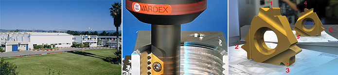 company vargus