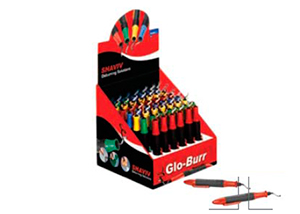  Glo-Burr